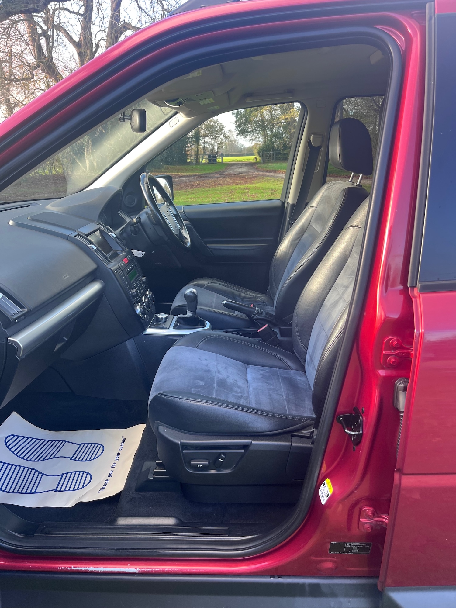 Used Land Rover Freelander 2010 for sale - 76705717: Photo 9