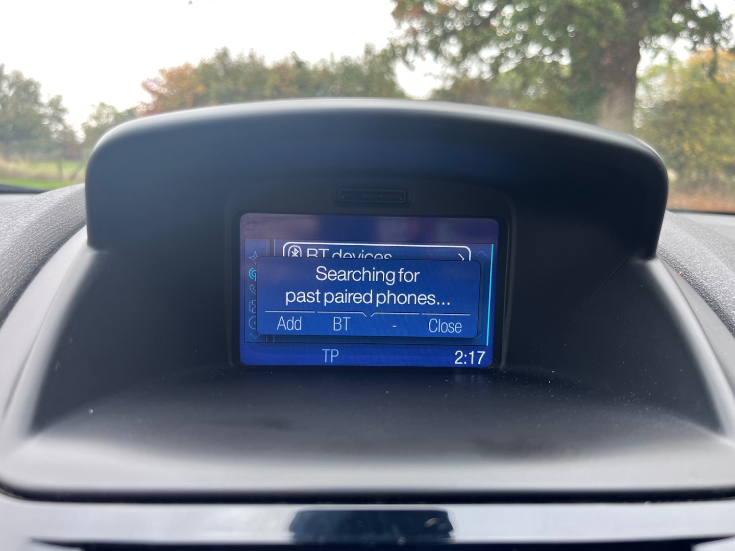 Used Ford Fiesta 2017 for sale - 76253928: Photo 10