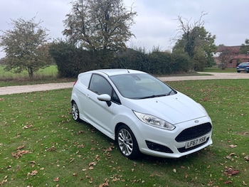 Ford - Fiesta