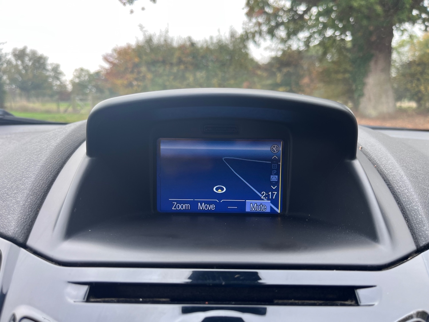 Used Ford Fiesta 2017 for sale - 76253928: Photo 9