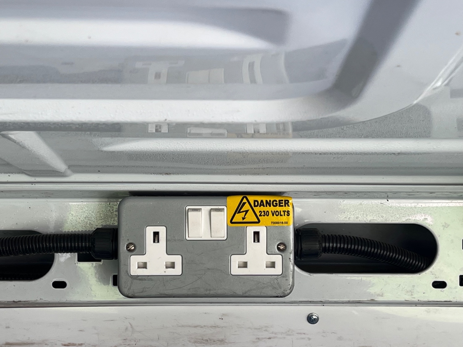 Used Vauxhall Movano 2018 for sale - 77962499: Photo 13