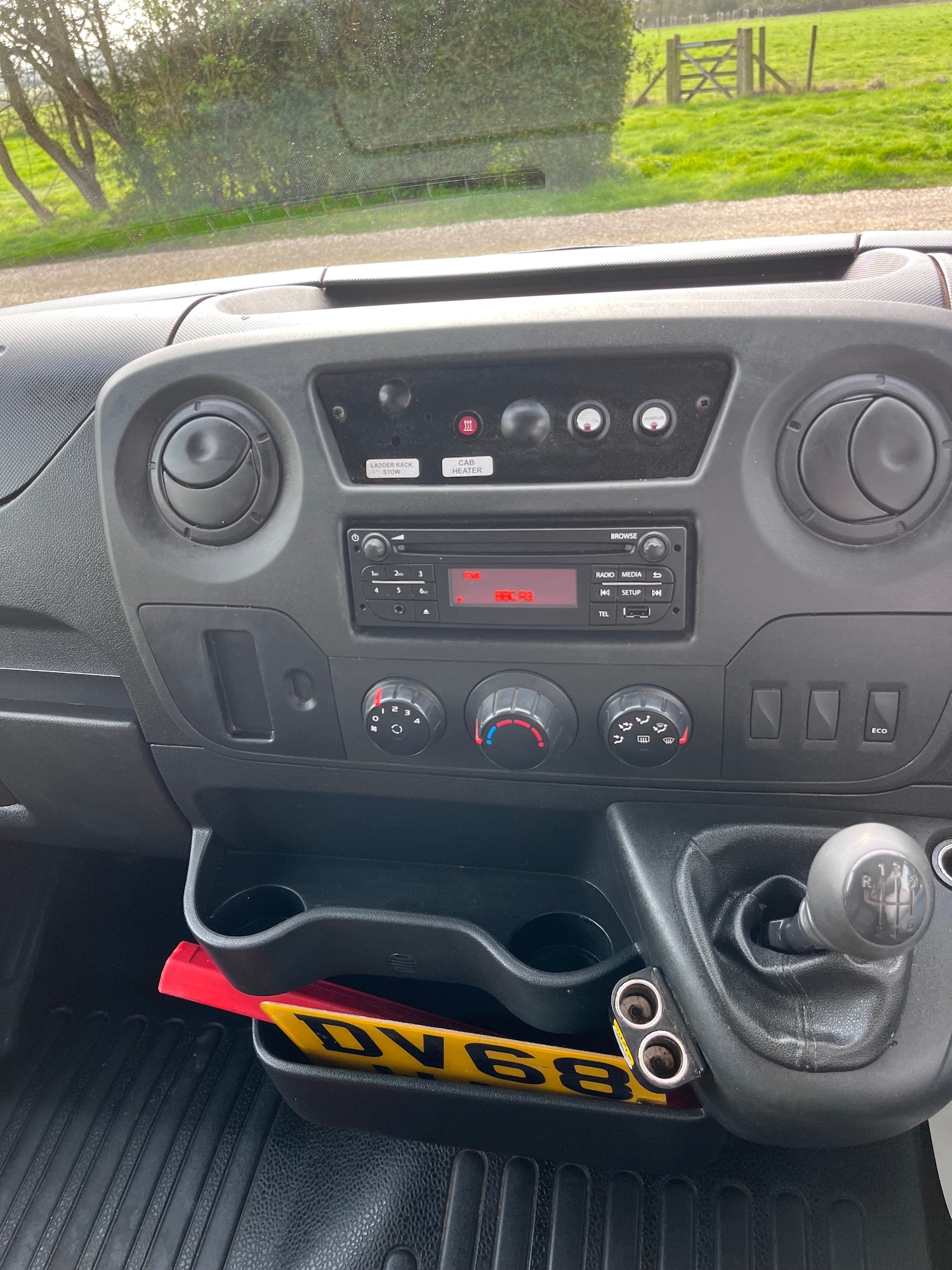 Used Vauxhall Movano 2018 for sale - 77962499: Photo 17