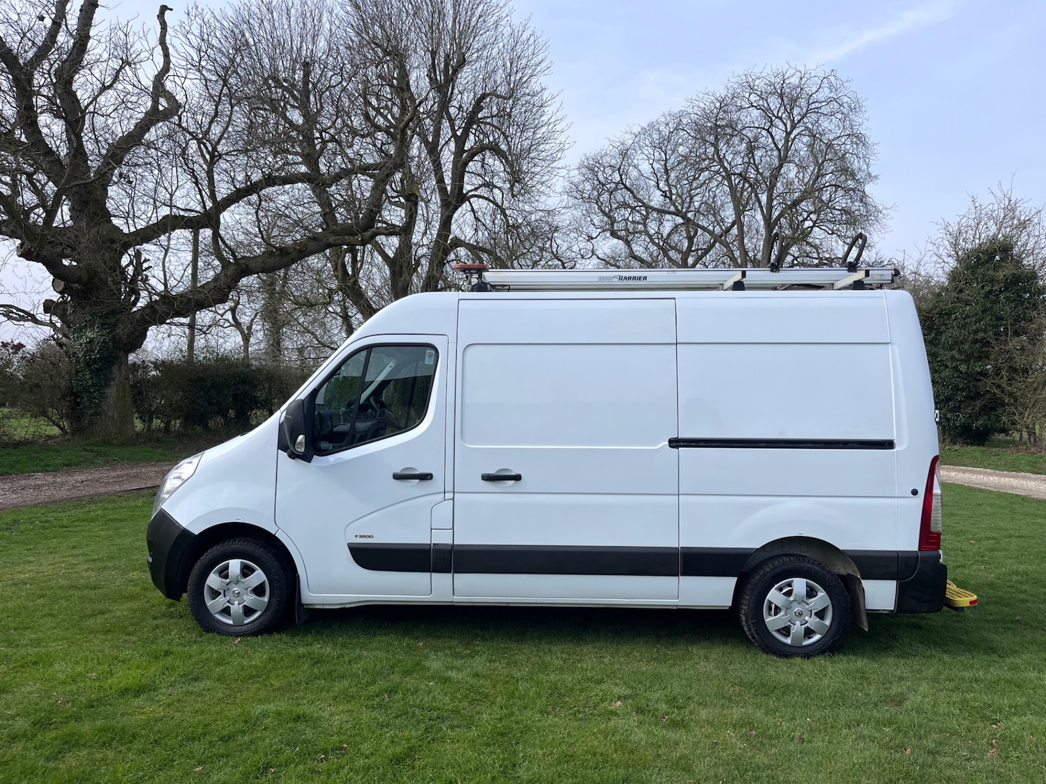 Used Vauxhall Movano 2018 for sale - 77962499: Photo 19