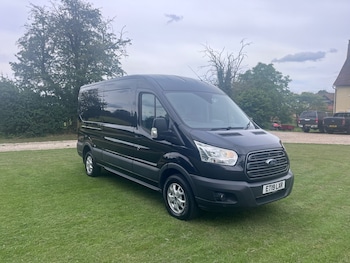 Used Ford Transit 2019 for sale - 78926315: Photo