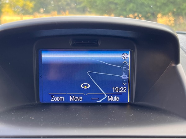 Used Ford Fiesta 2017 for sale - 75183903: Photo 10