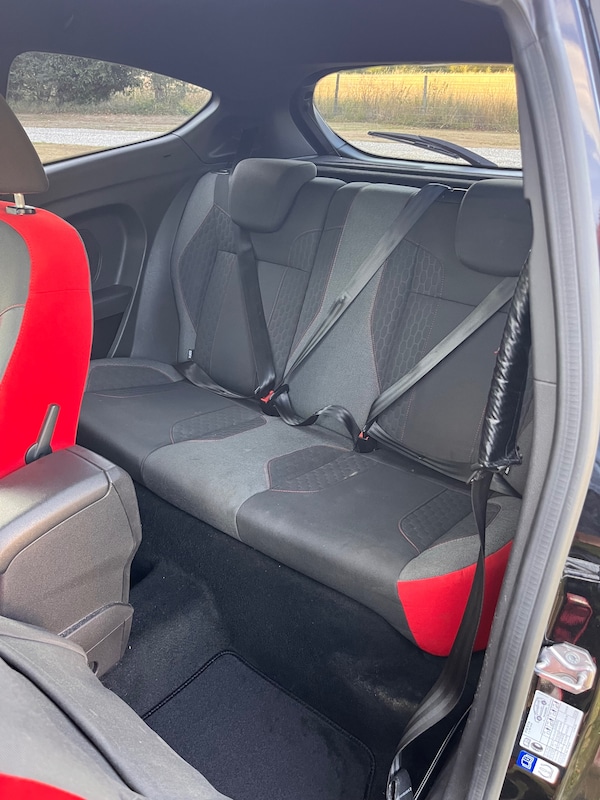 Used Ford Fiesta 2017 for sale - 75183903: Photo 21