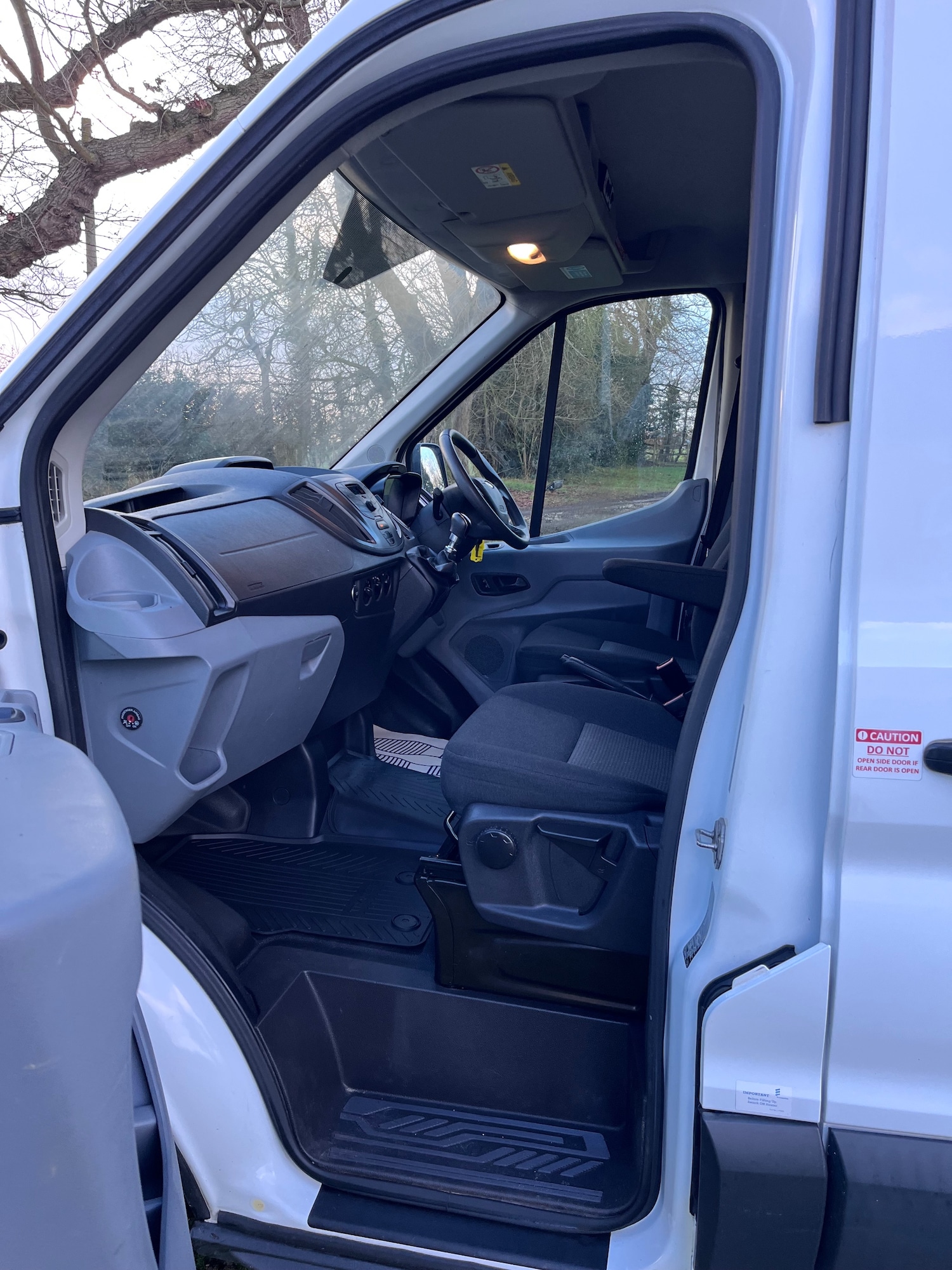 Used Ford Transit 2018 for sale - 77337677: Photo 11