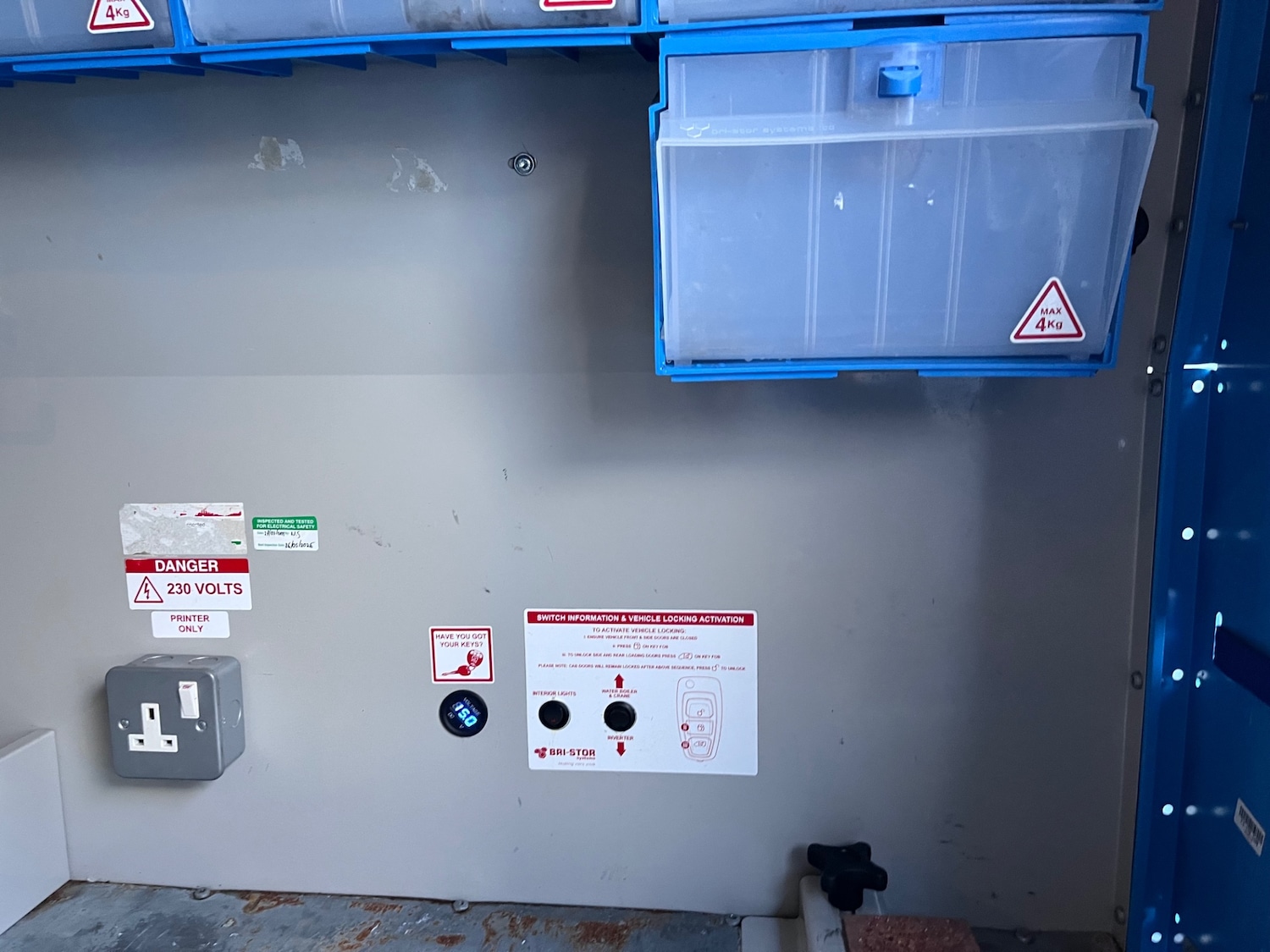 Used Ford Transit 2018 for sale - 77337677: Photo 17