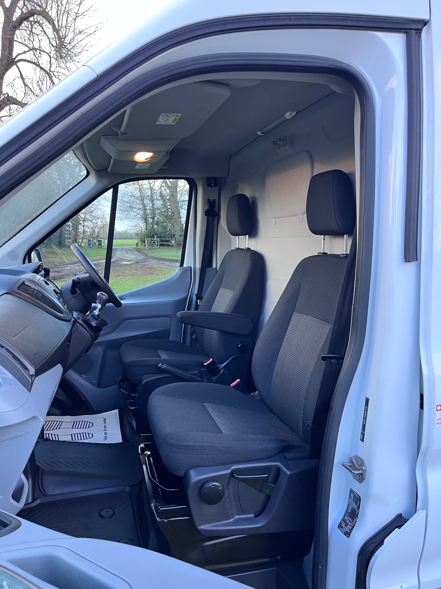 Used Ford Transit 2018 for sale - 77337677: Photo 19