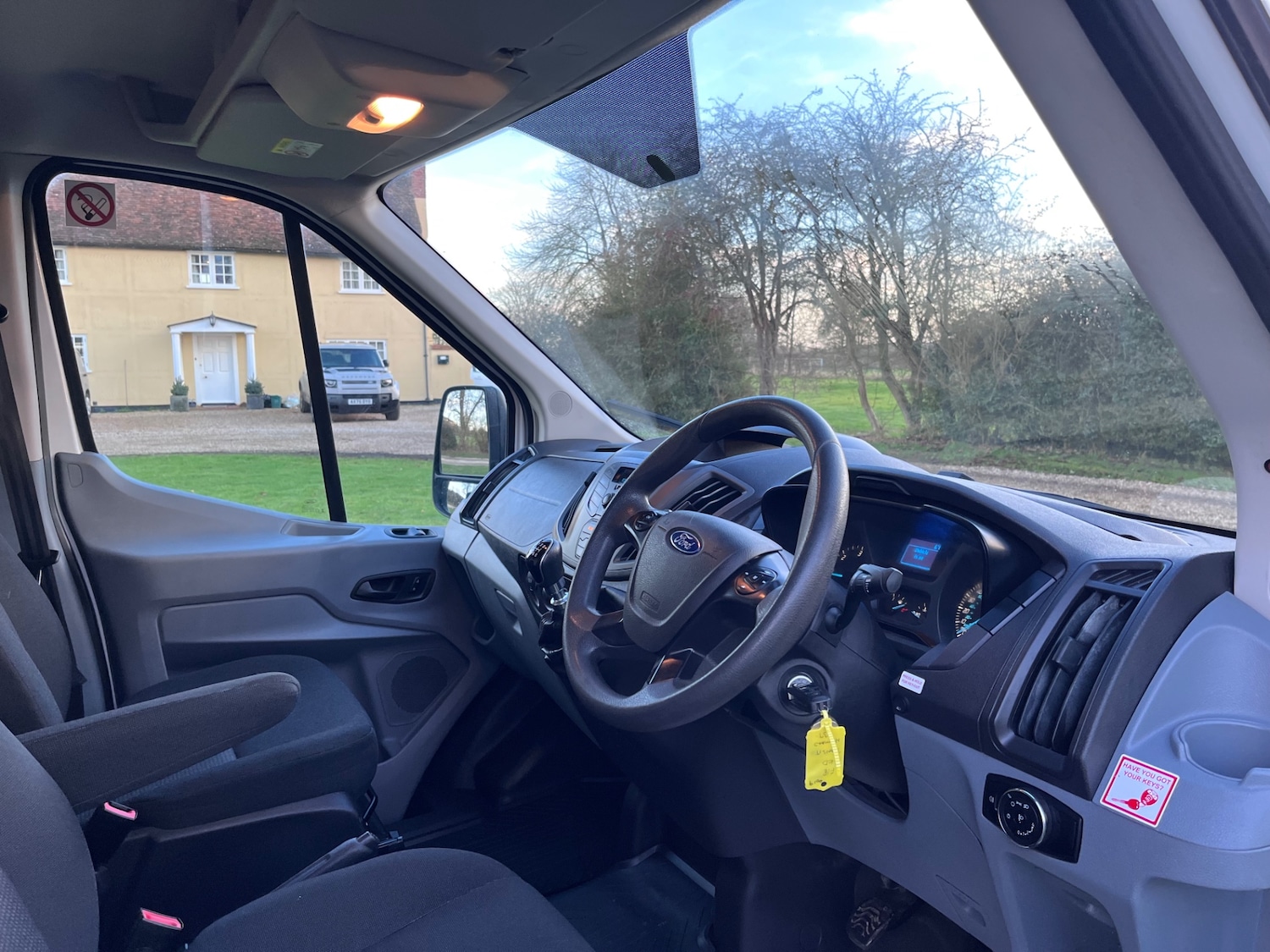 Used Ford Transit 2018 for sale - 77337677: Photo 20