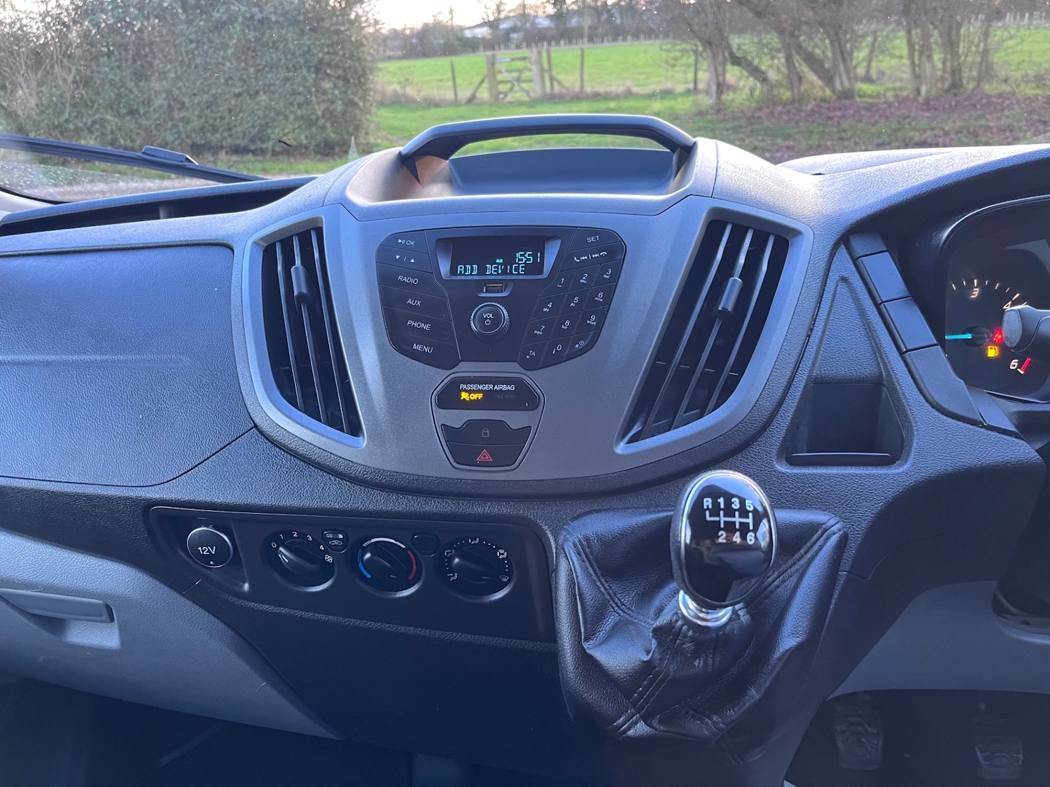 Used Ford Transit 2018 for sale - 77337677: Photo 21