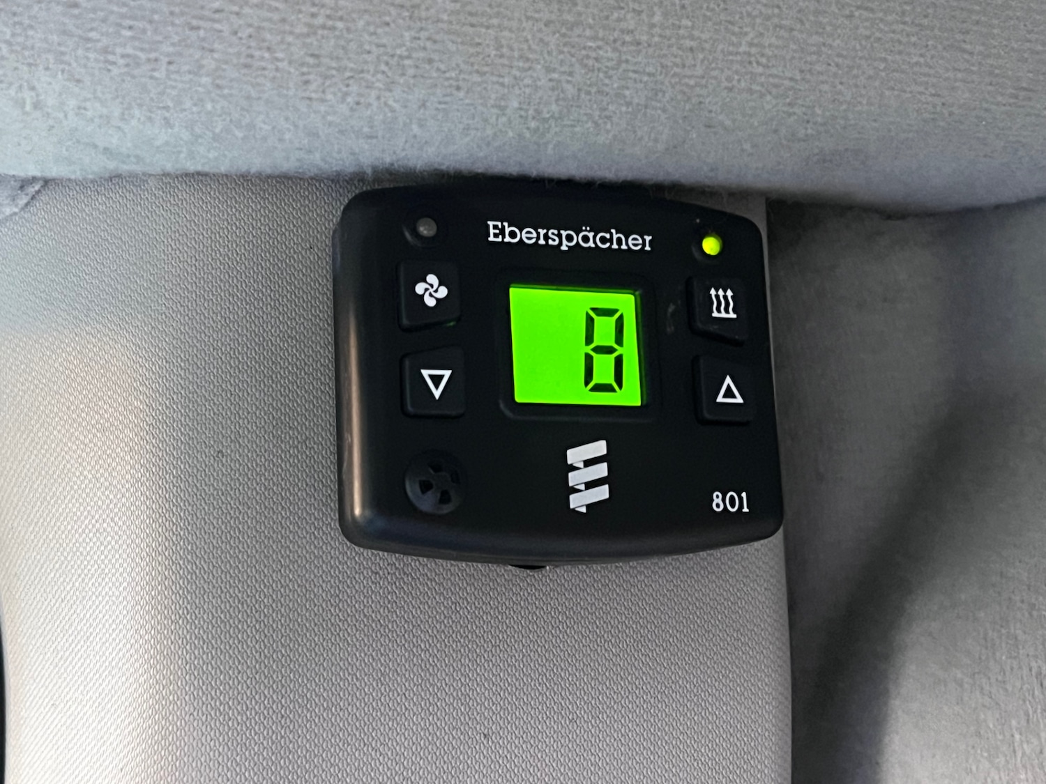 Used Ford Transit 2018 for sale - 77337677: Photo 23