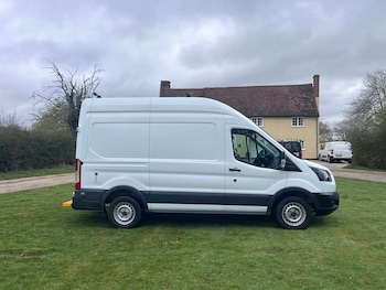 Used Ford Transit 2019 for sale - 79307353: Photo