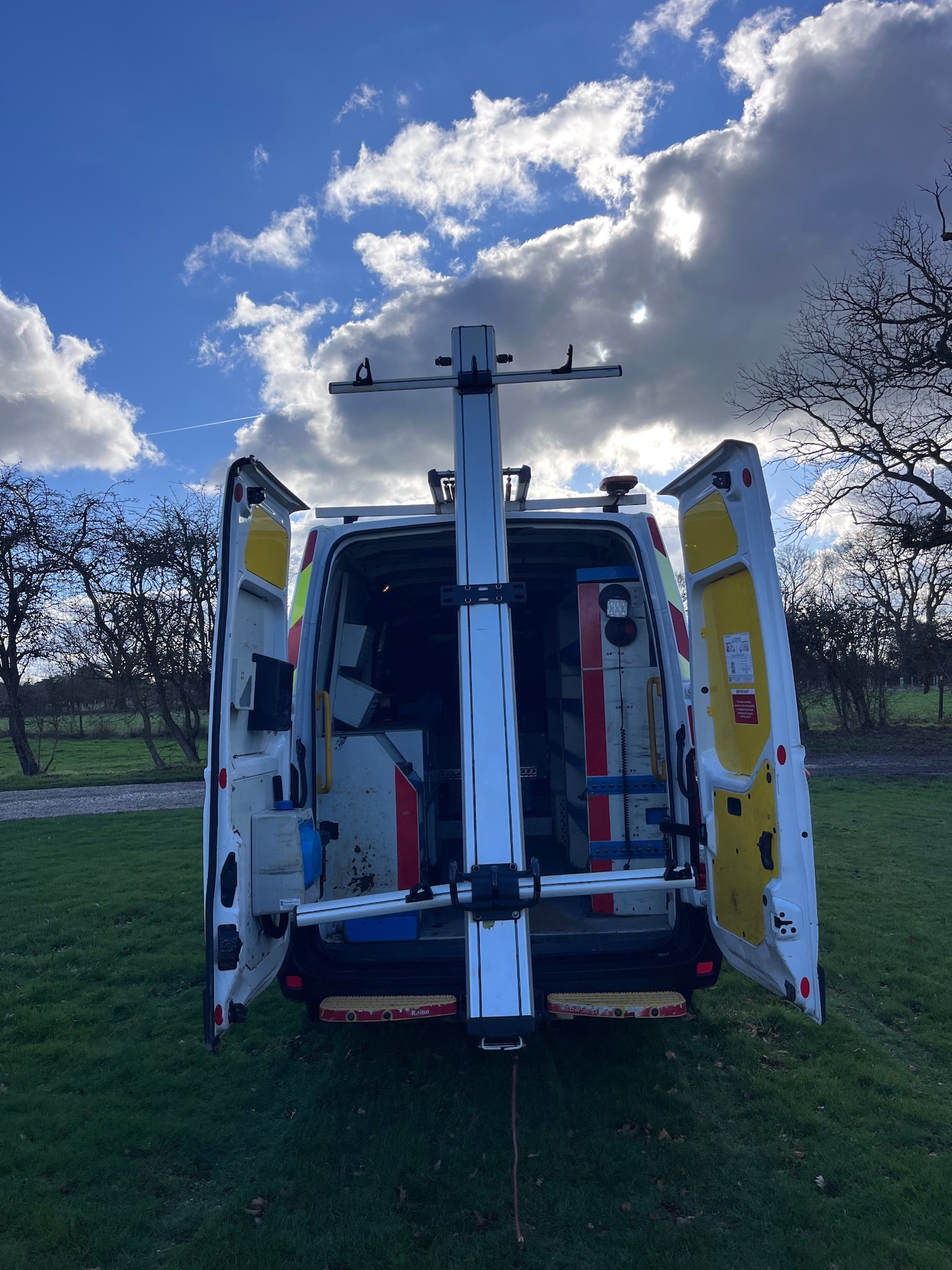Used Vauxhall Movano 2018 for sale - 77556054: Photo 10