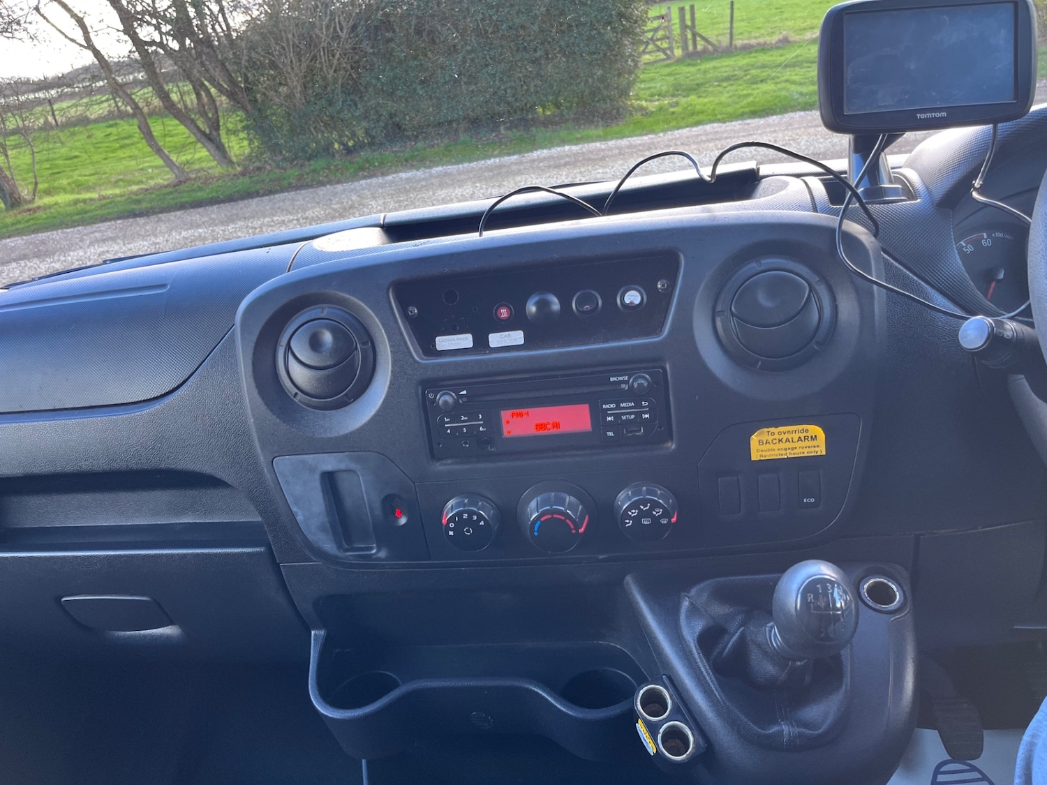 Used Vauxhall Movano 2018 for sale - 77556054: Photo 14