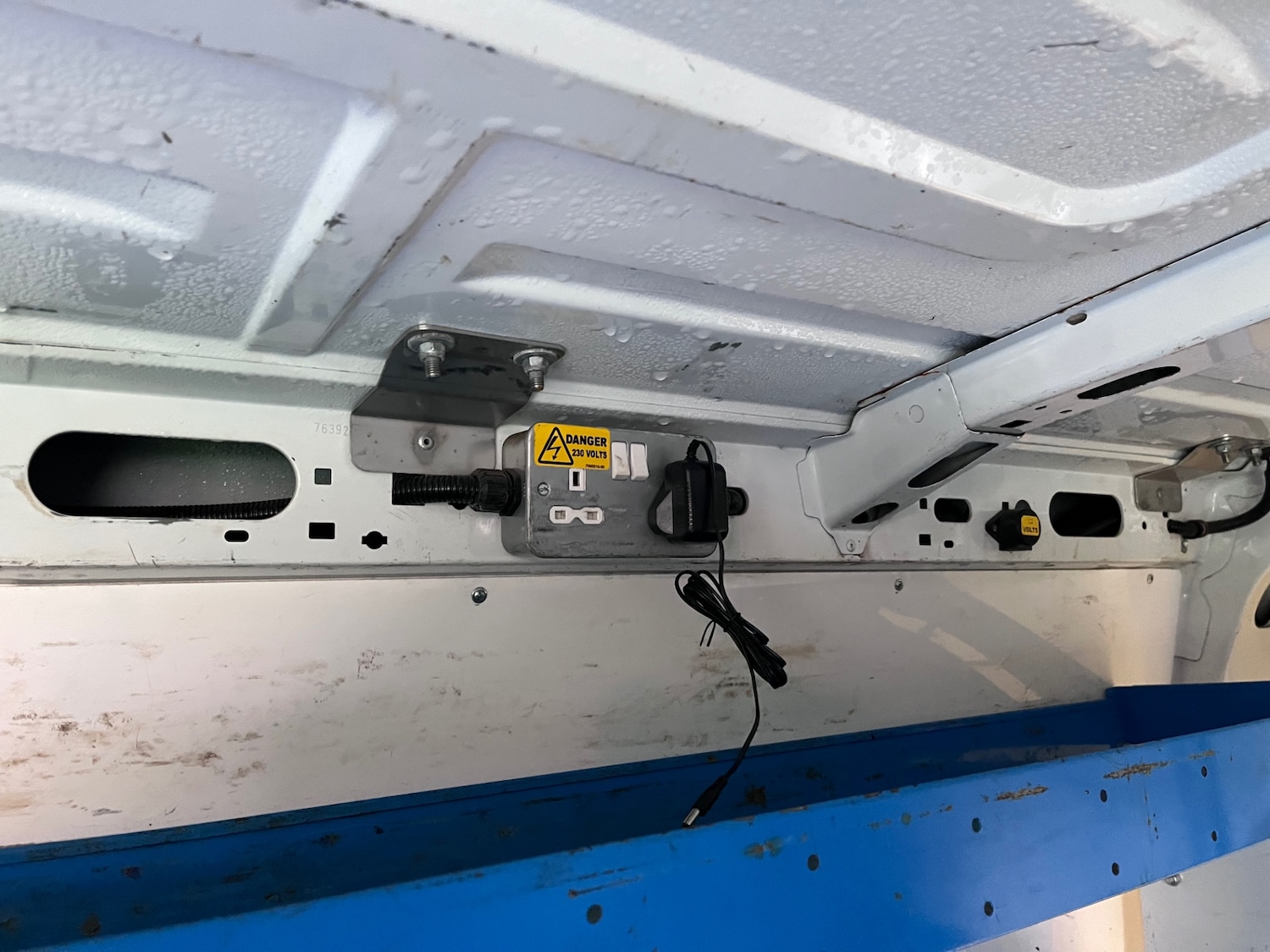 Used Vauxhall Movano 2018 for sale - 77556054: Photo 16