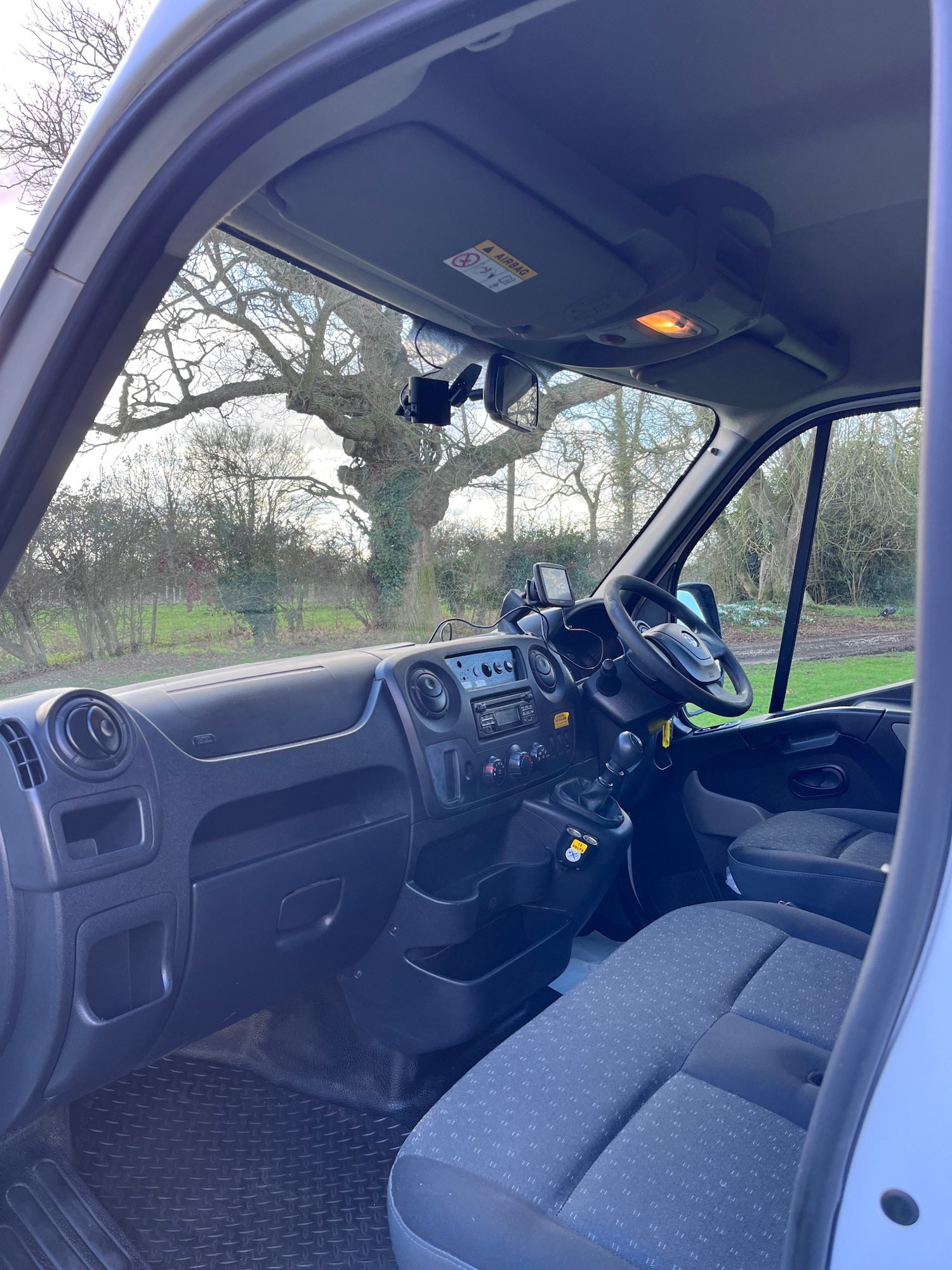 Used Vauxhall Movano 2018 for sale - 77556054: Photo 20