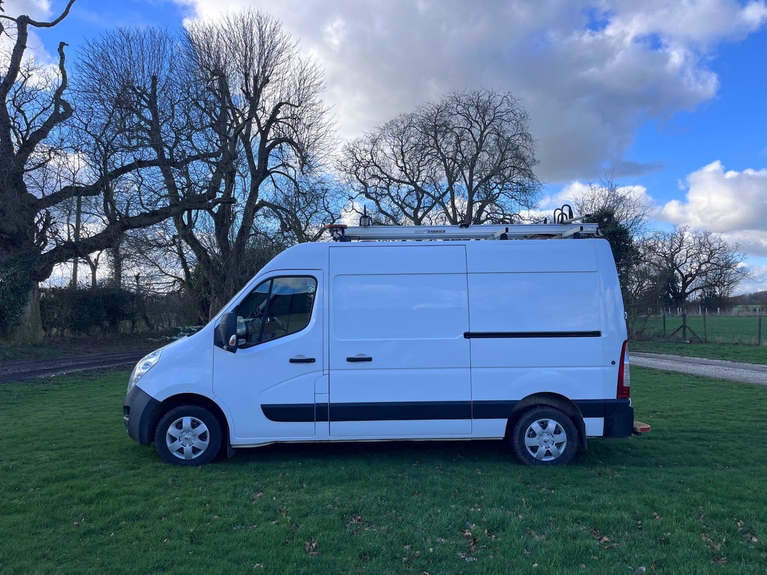 Used Vauxhall Movano 2018 for sale - 77556054: Photo 21