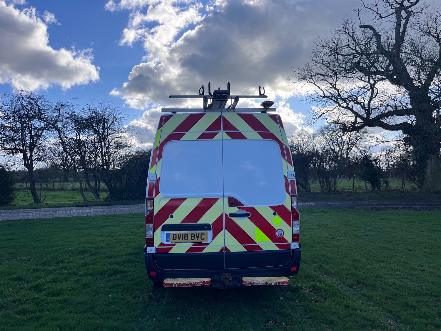 Used Vauxhall Movano 2018 for sale - 77556054: Photo 5