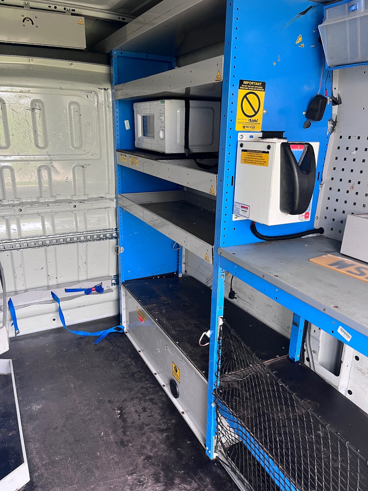 Used Fiat Ducato 2017 for sale - 77640328: Photo 10