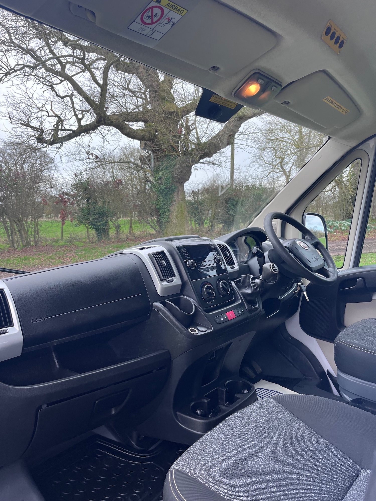 Used Fiat Ducato 2017 for sale - 77640328: Photo 11