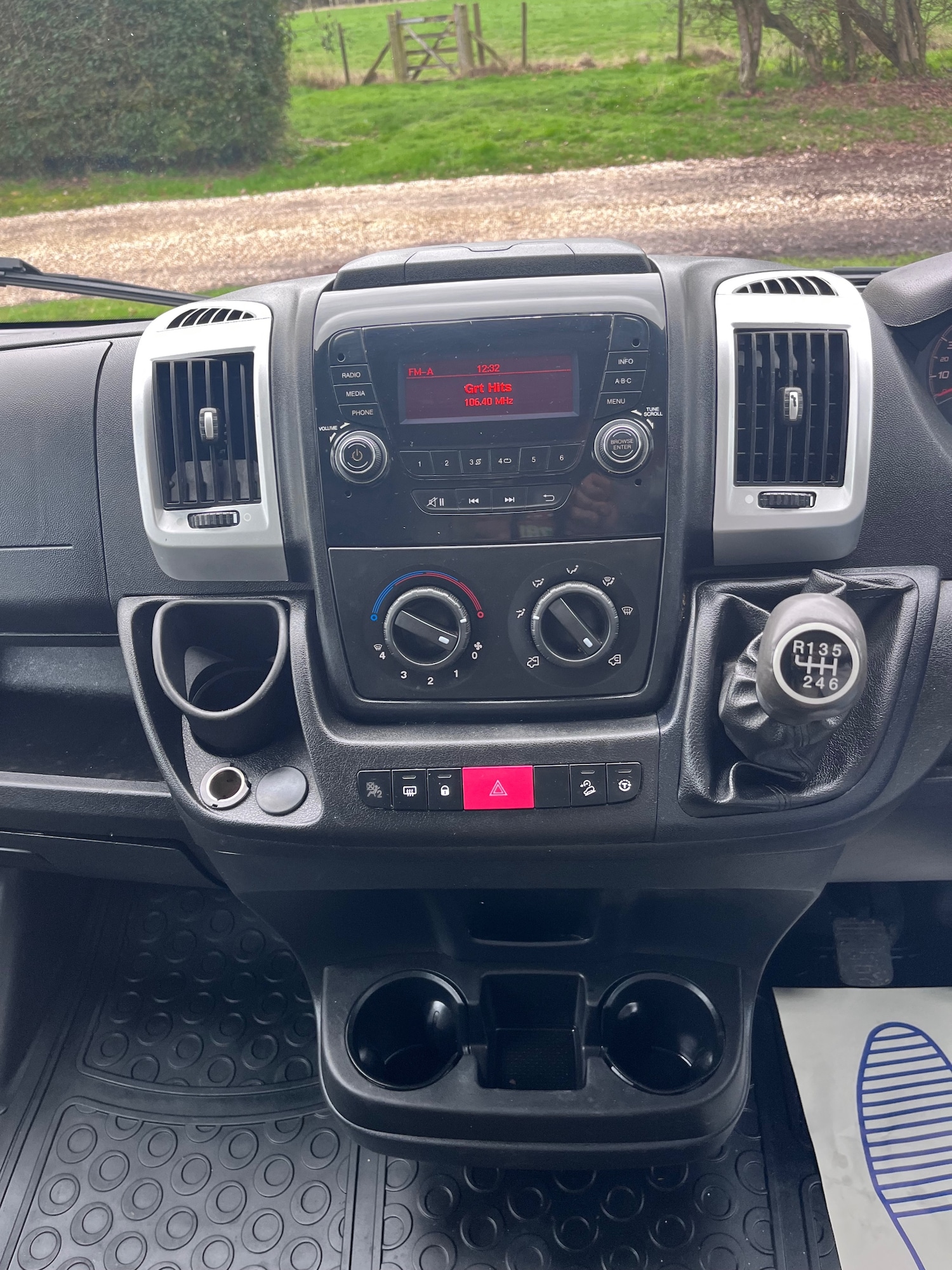 Used Fiat Ducato 2017 for sale - 77640328: Photo 14