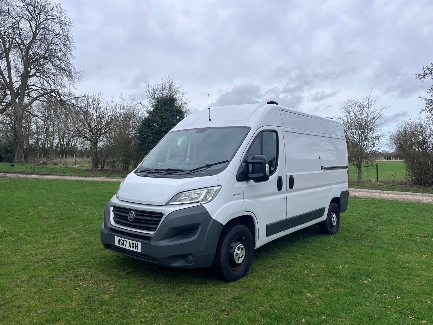 Used Fiat Ducato 2017 for sale - 77640328: Photo 16