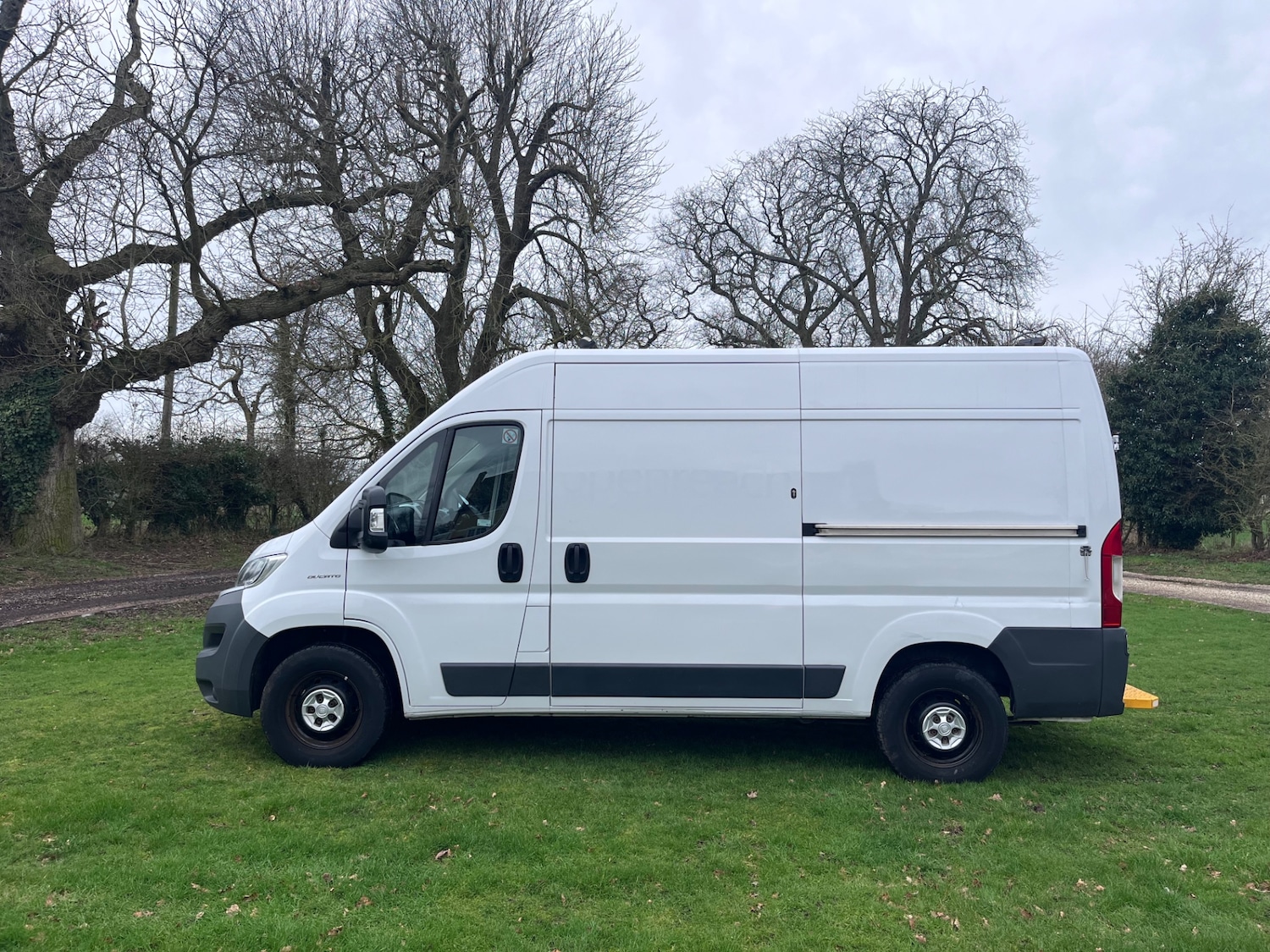 Used Fiat Ducato 2017 for sale - 77640328: Photo 17