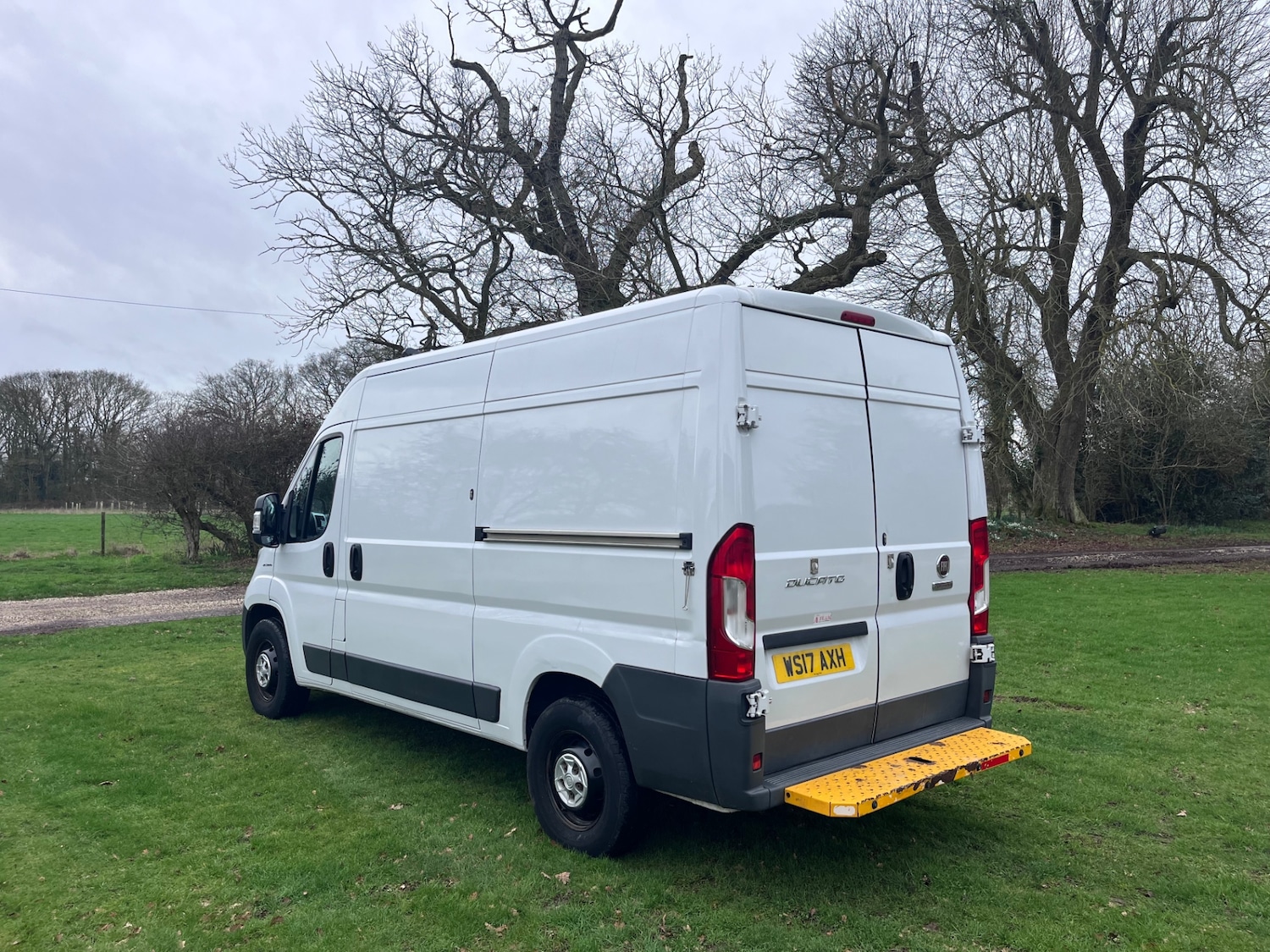 Used Fiat Ducato 2017 for sale - 77640328: Photo 18