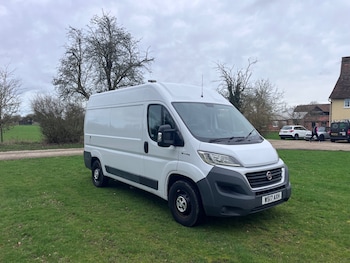 Fiat Ducato feature image