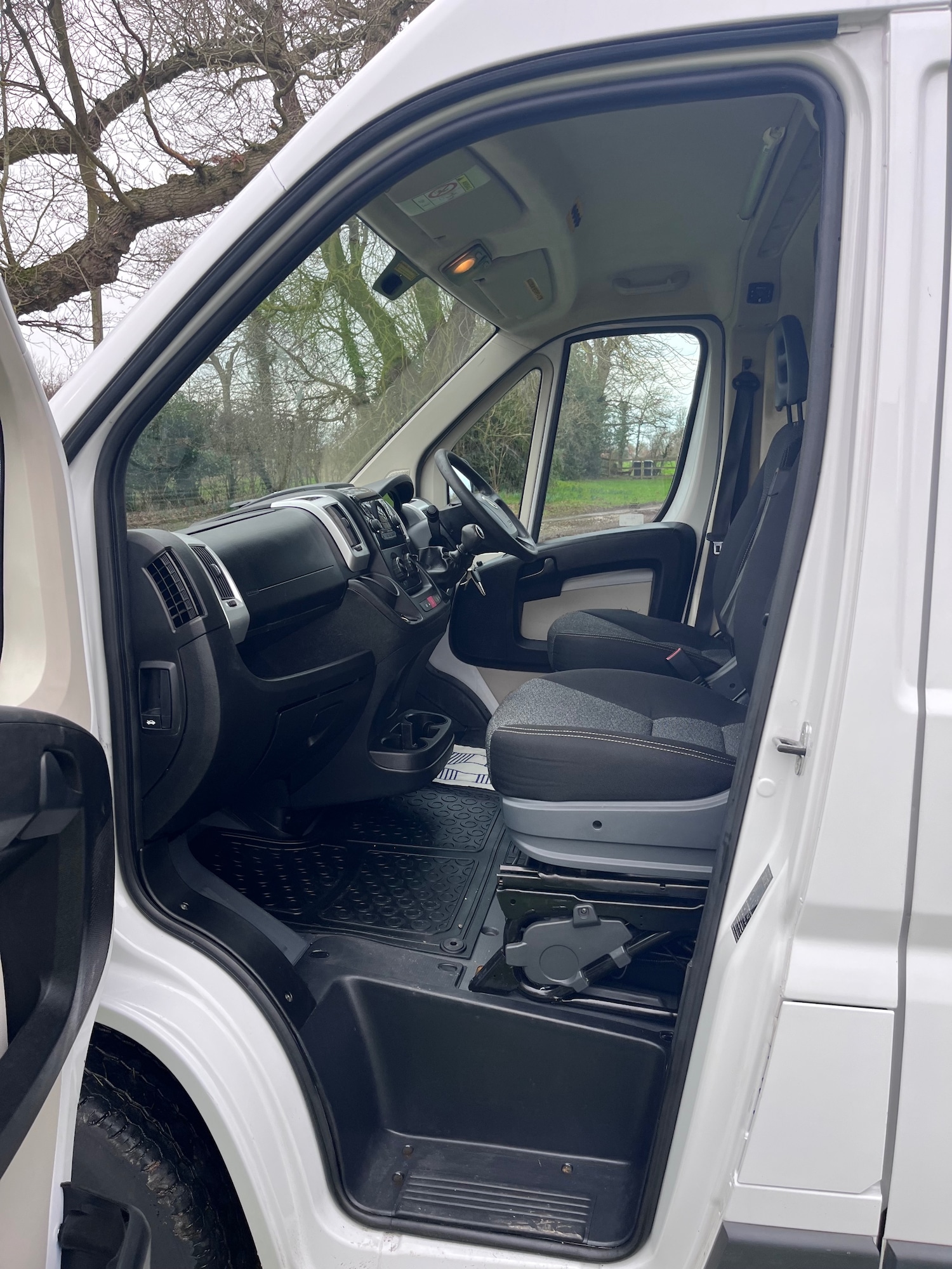 Used Fiat Ducato 2017 for sale - 77640328: Photo 20