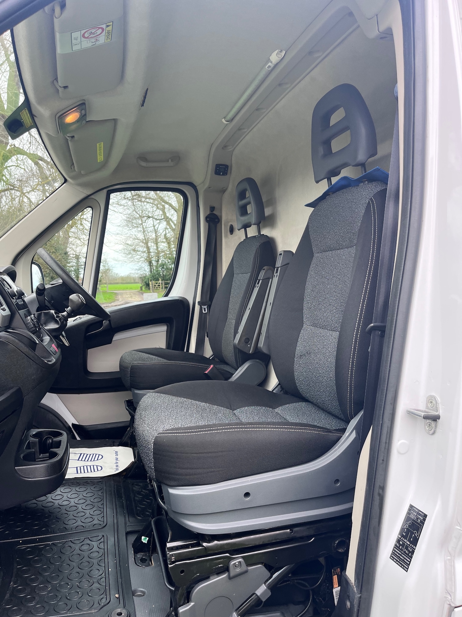 Used Fiat Ducato 2017 for sale - 77640328: Photo 21