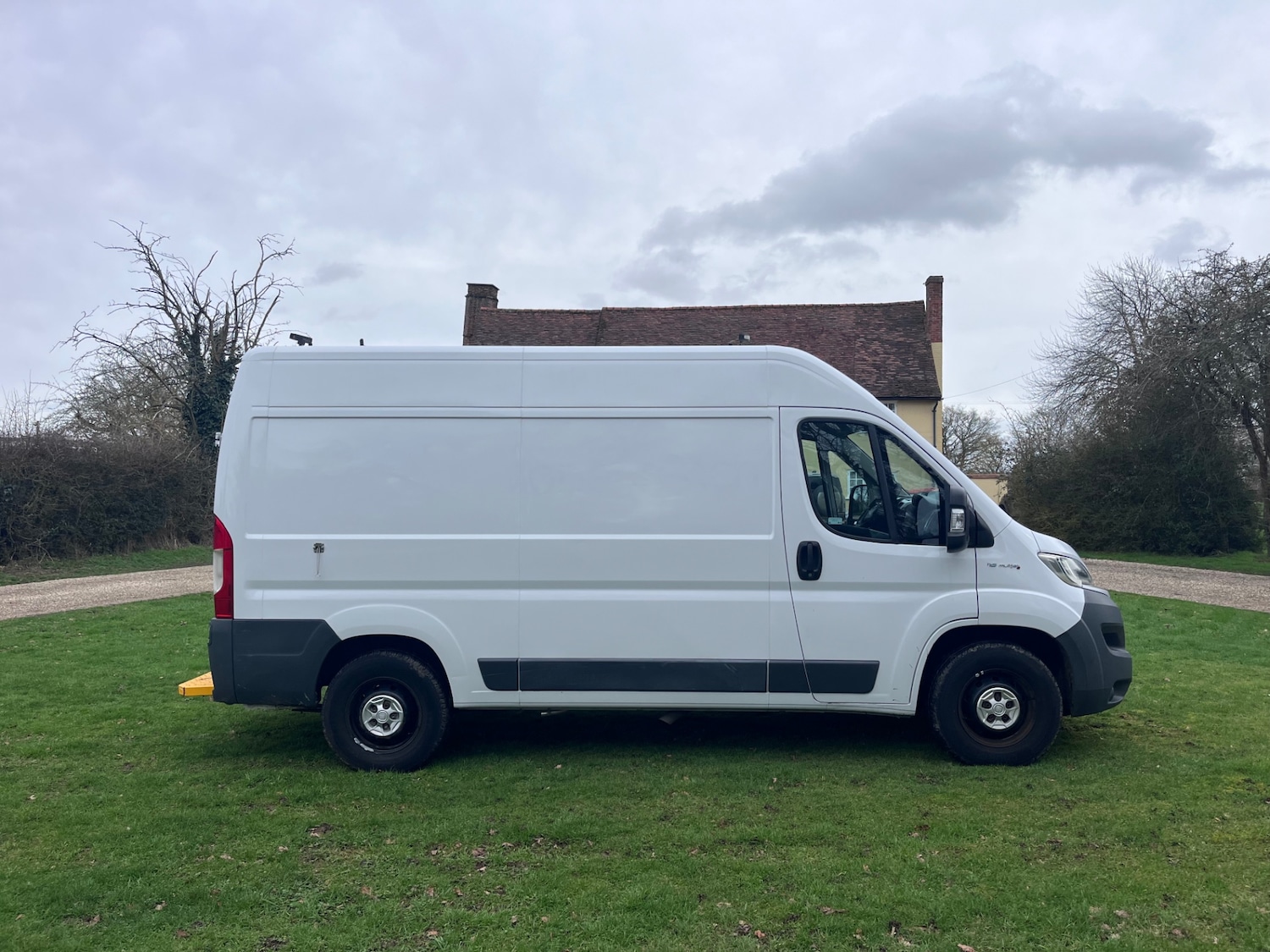 Used Fiat Ducato 2017 for sale - 77640328: Photo 3