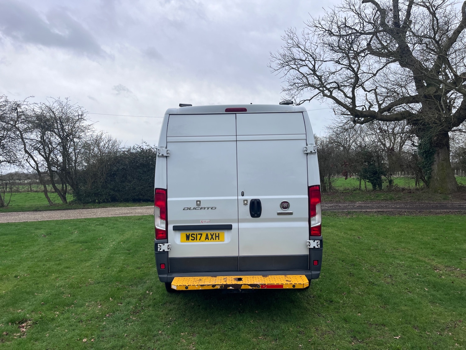 Used Fiat Ducato 2017 for sale - 77640328: Photo 5