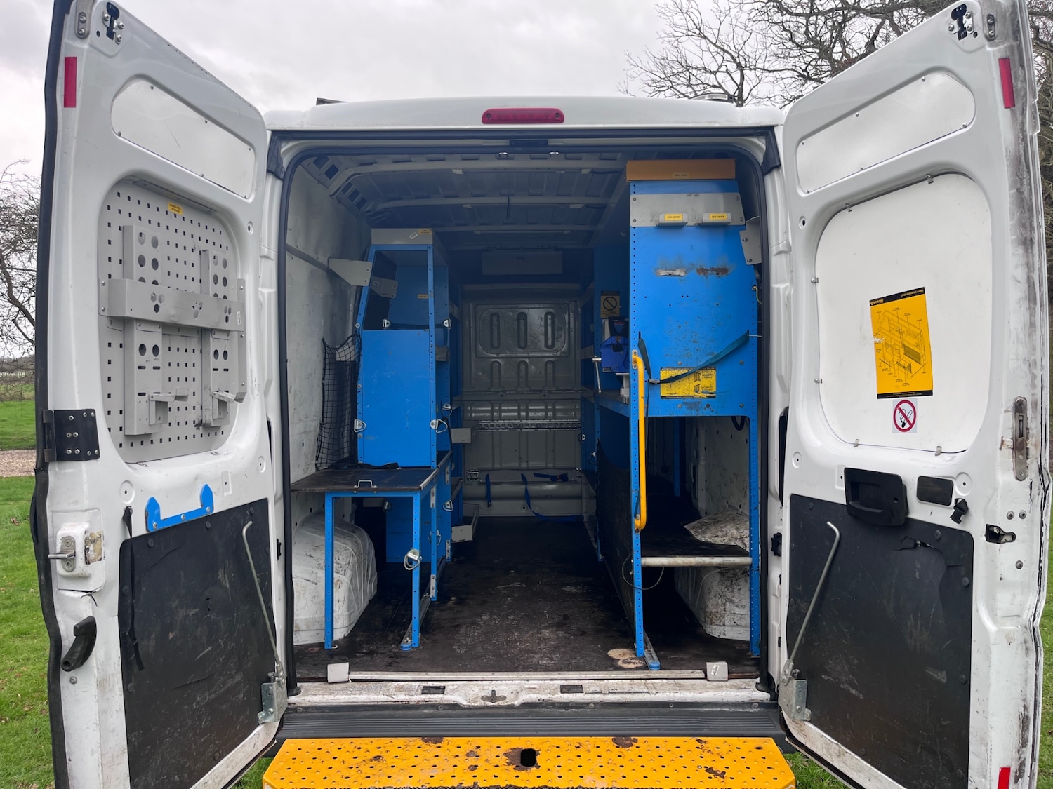 Used Fiat Ducato 2017 for sale - 77640328: Photo 6