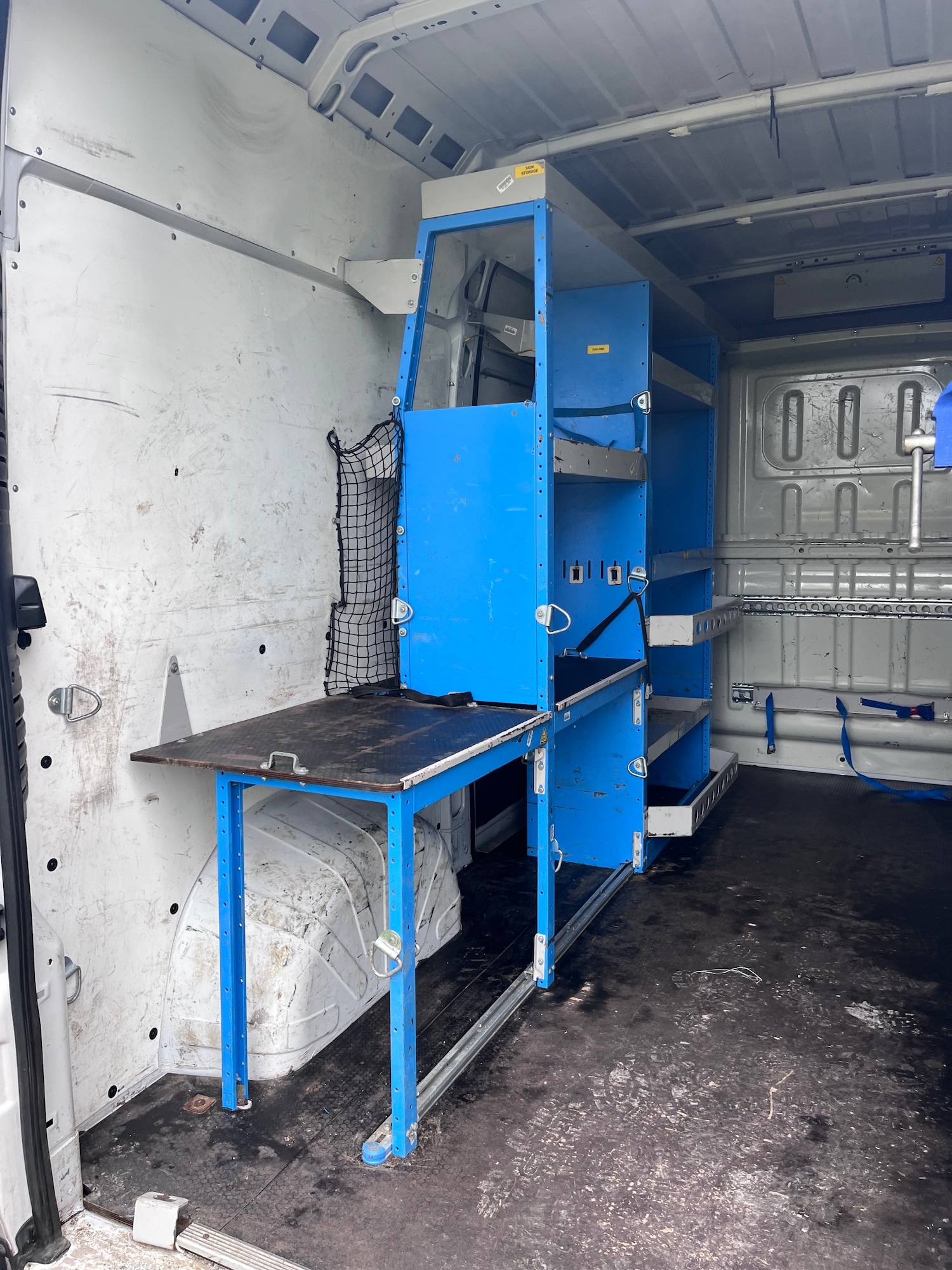 Used Fiat Ducato 2017 for sale - 77640328: Photo 7