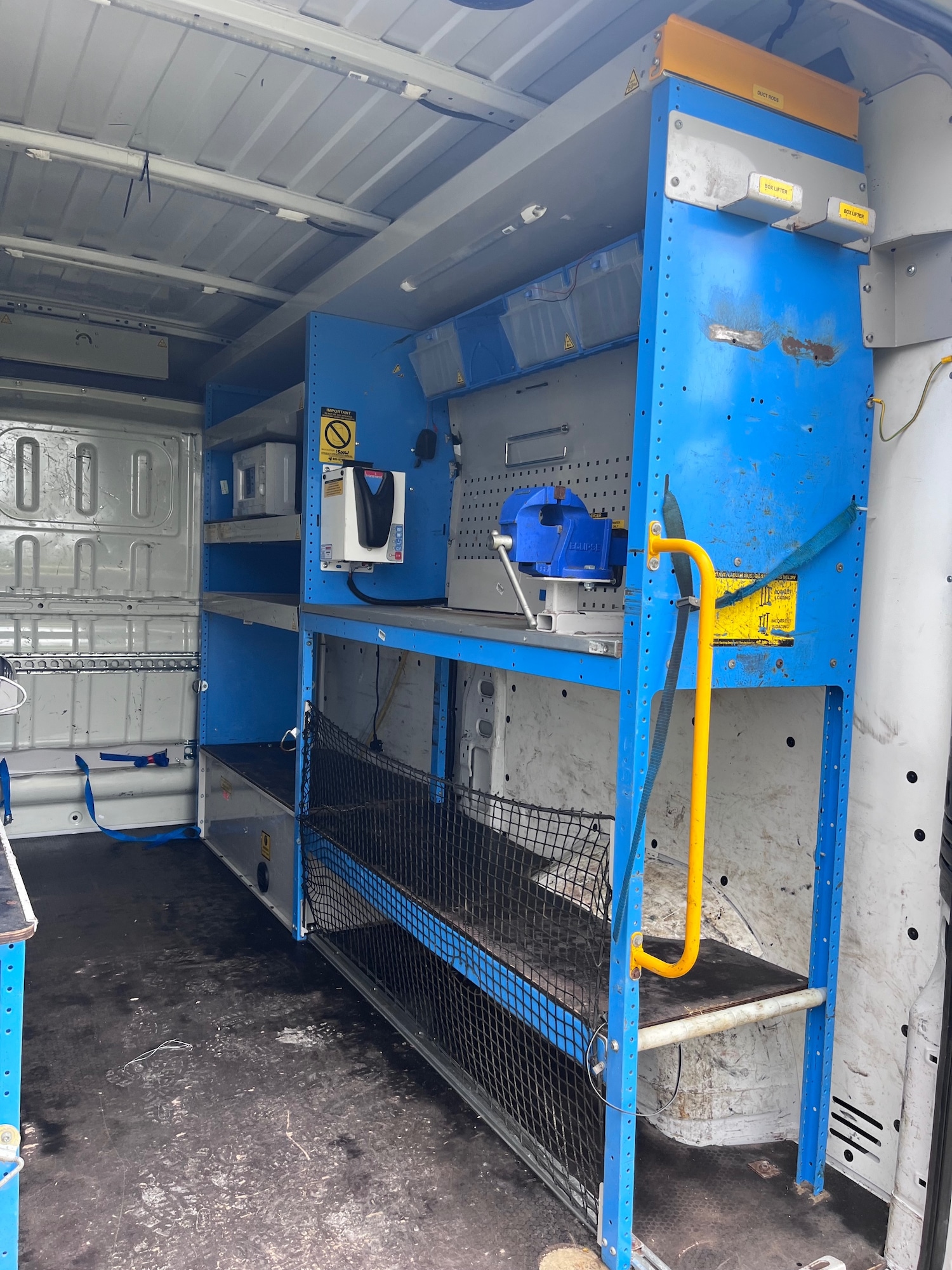 Used Fiat Ducato 2017 for sale - 77640328: Photo 8