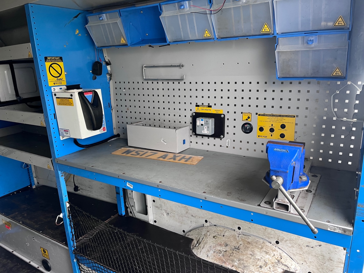 Used Fiat Ducato 2017 for sale - 77640328: Photo 9