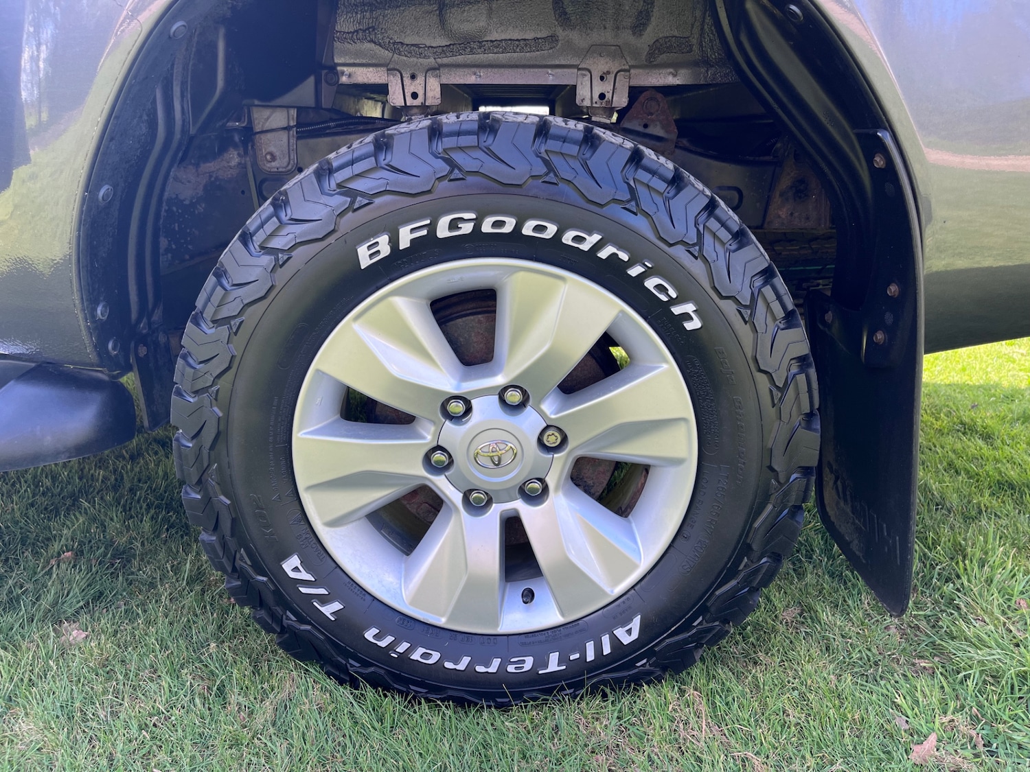 Used Toyota Hilux 2019 for sale - 78140535: Photo 11