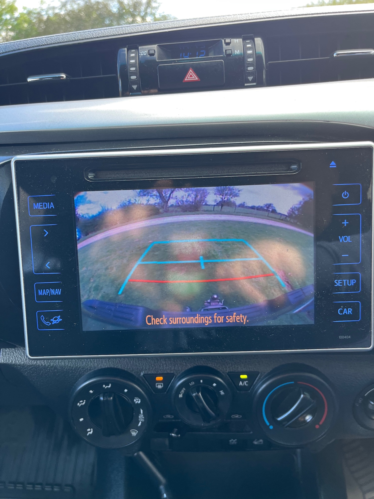 Used Toyota Hilux 2019 for sale - 78140535: Photo 12