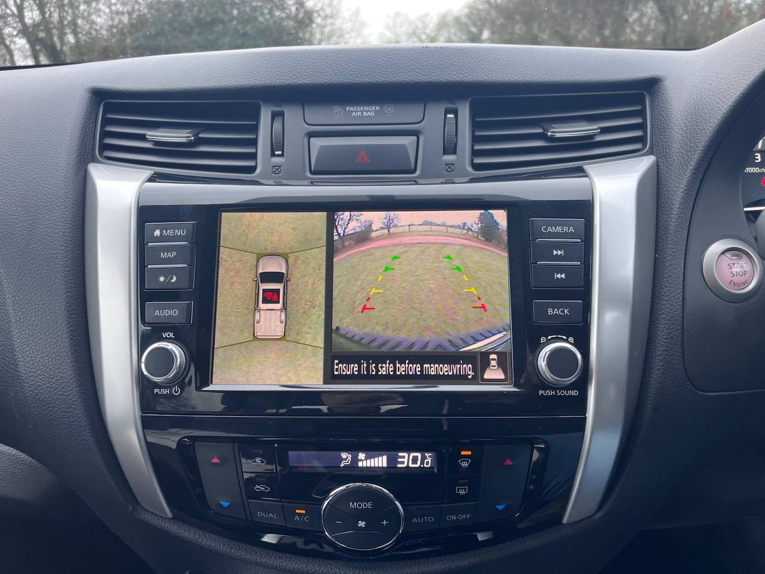 Used Nissan Navara 2021 for sale - 77489970: Photo 10