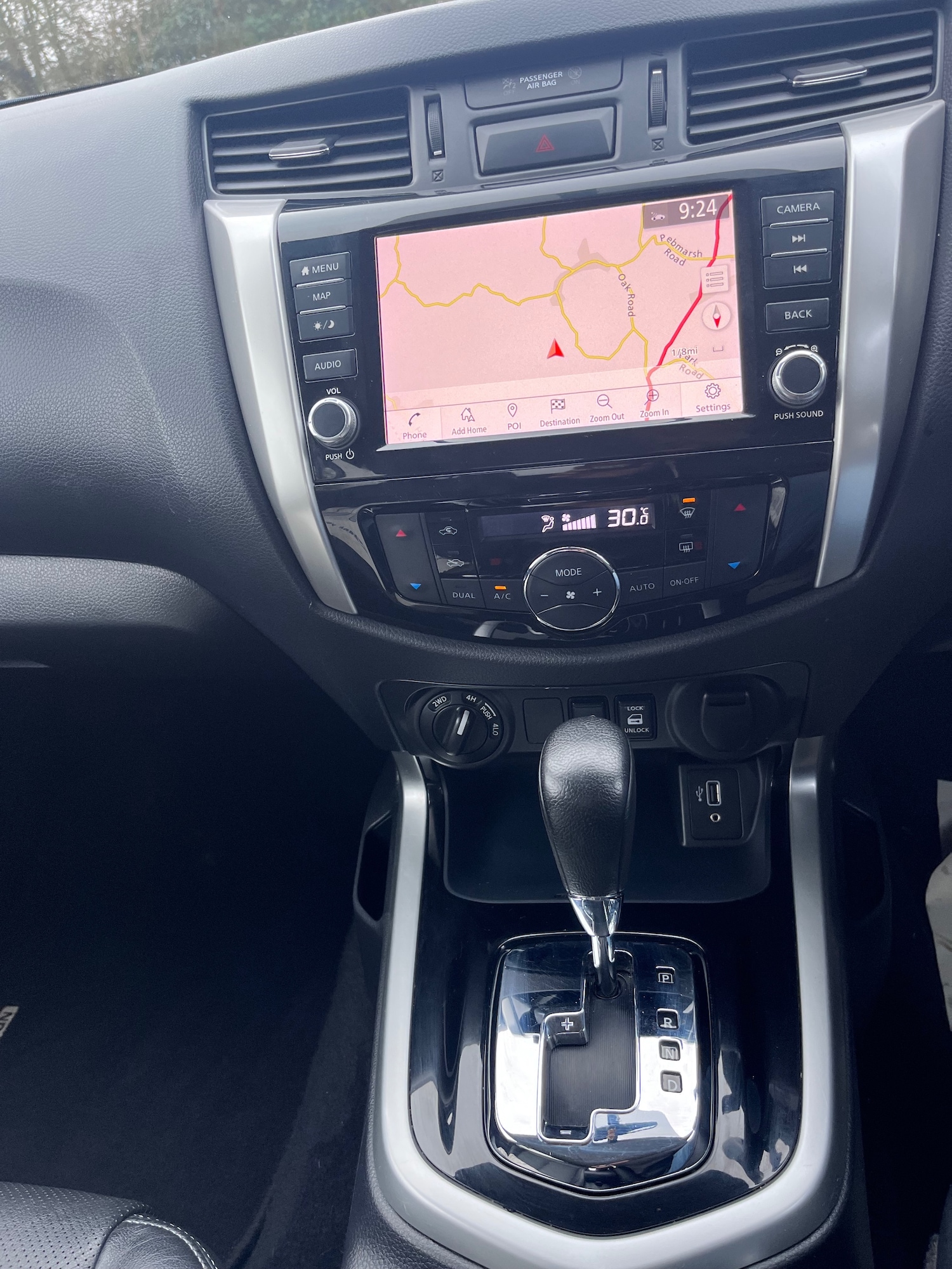 Used Nissan Navara 2021 for sale - 77489970: Photo 11