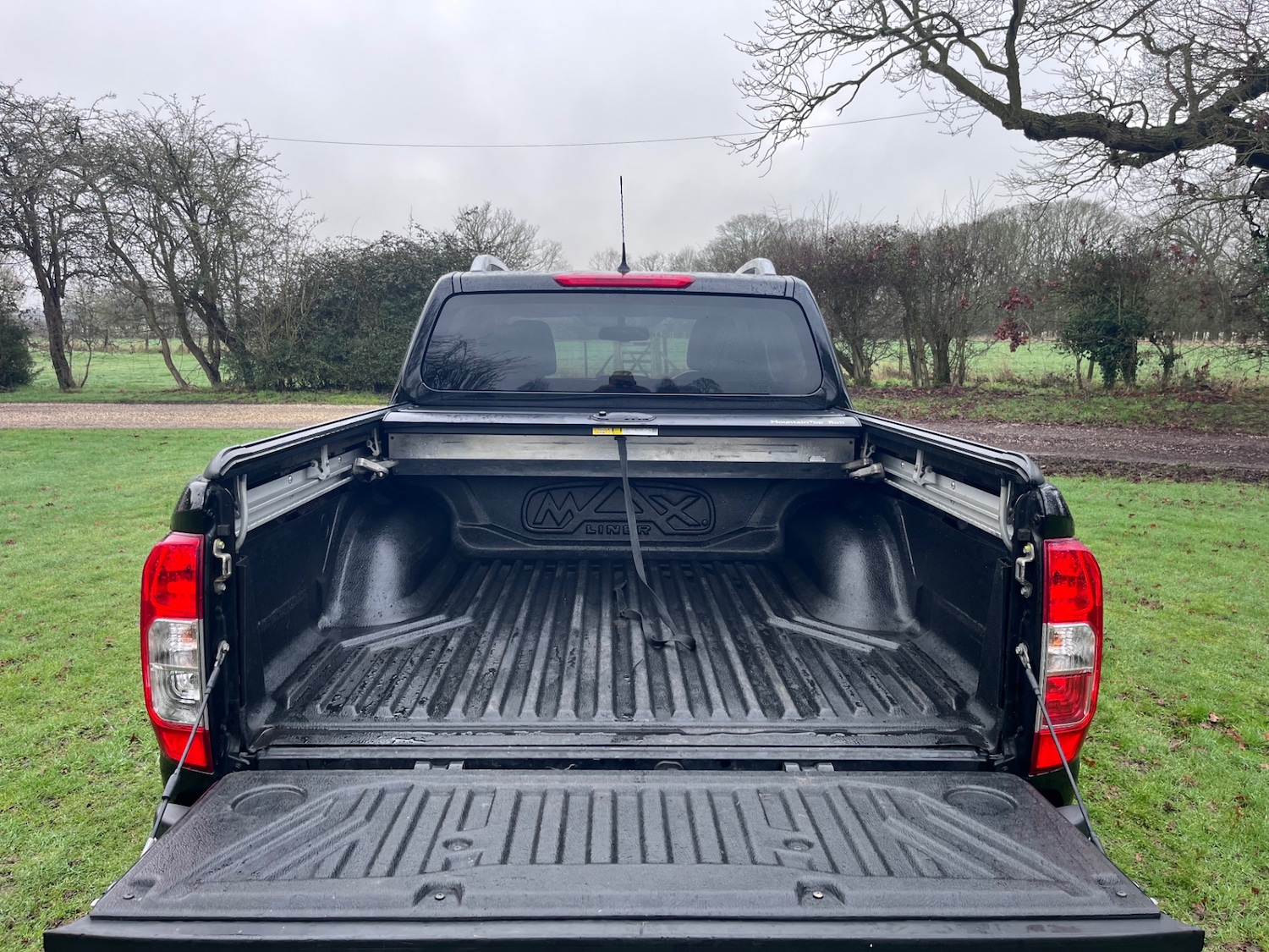 Used Nissan Navara 2021 for sale - 77489970: Photo 15