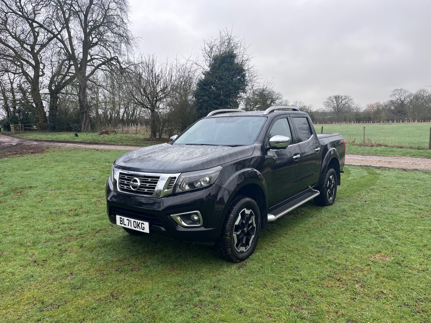 Used Nissan Navara 2021 for sale - 77489970: Photo 16