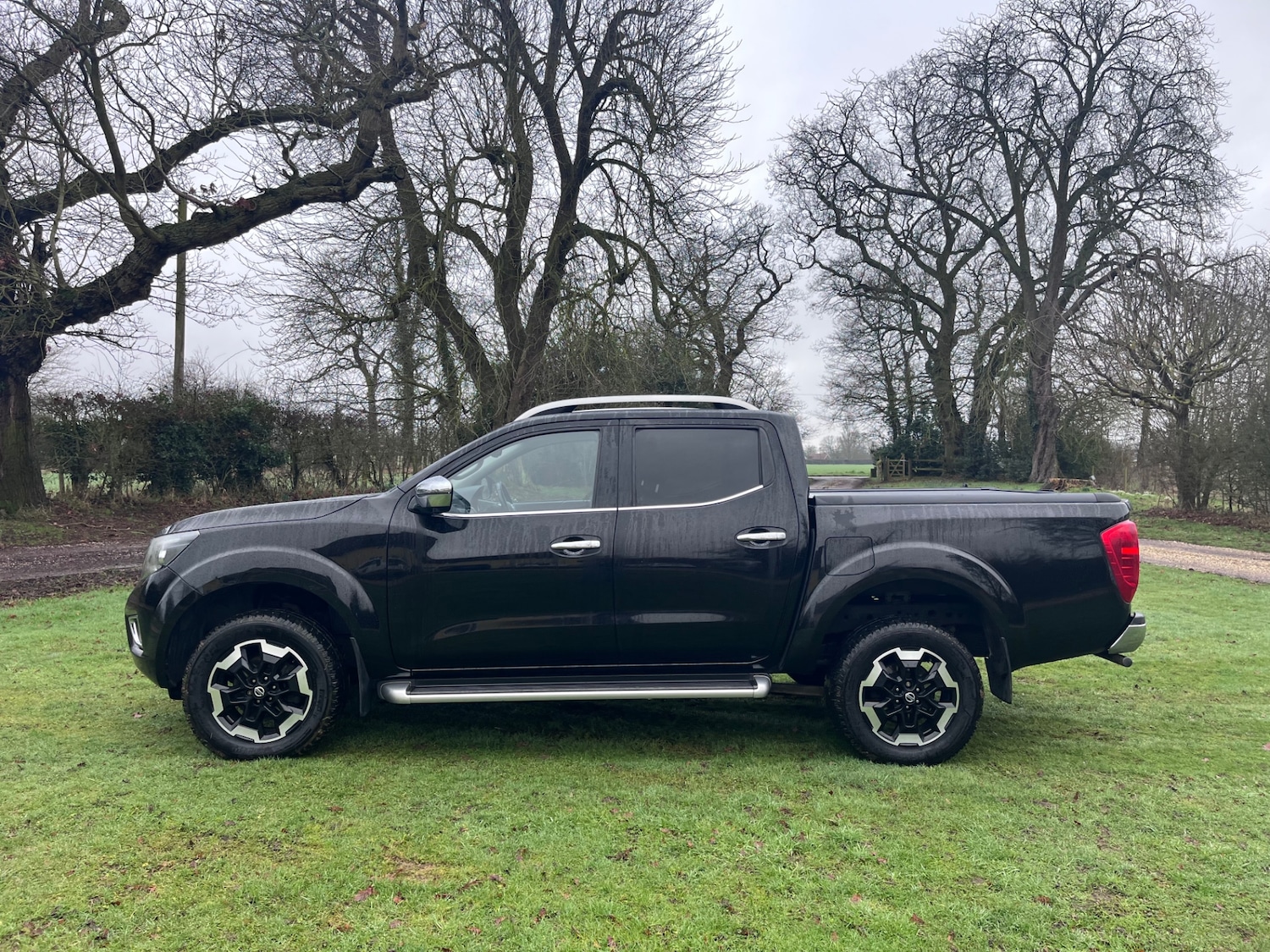 Used Nissan Navara 2021 for sale - 77489970: Photo 17