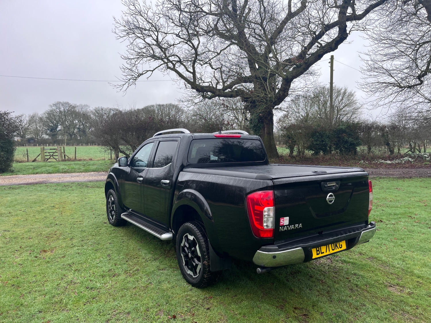 Used Nissan Navara 2021 for sale - 77489970: Photo 18
