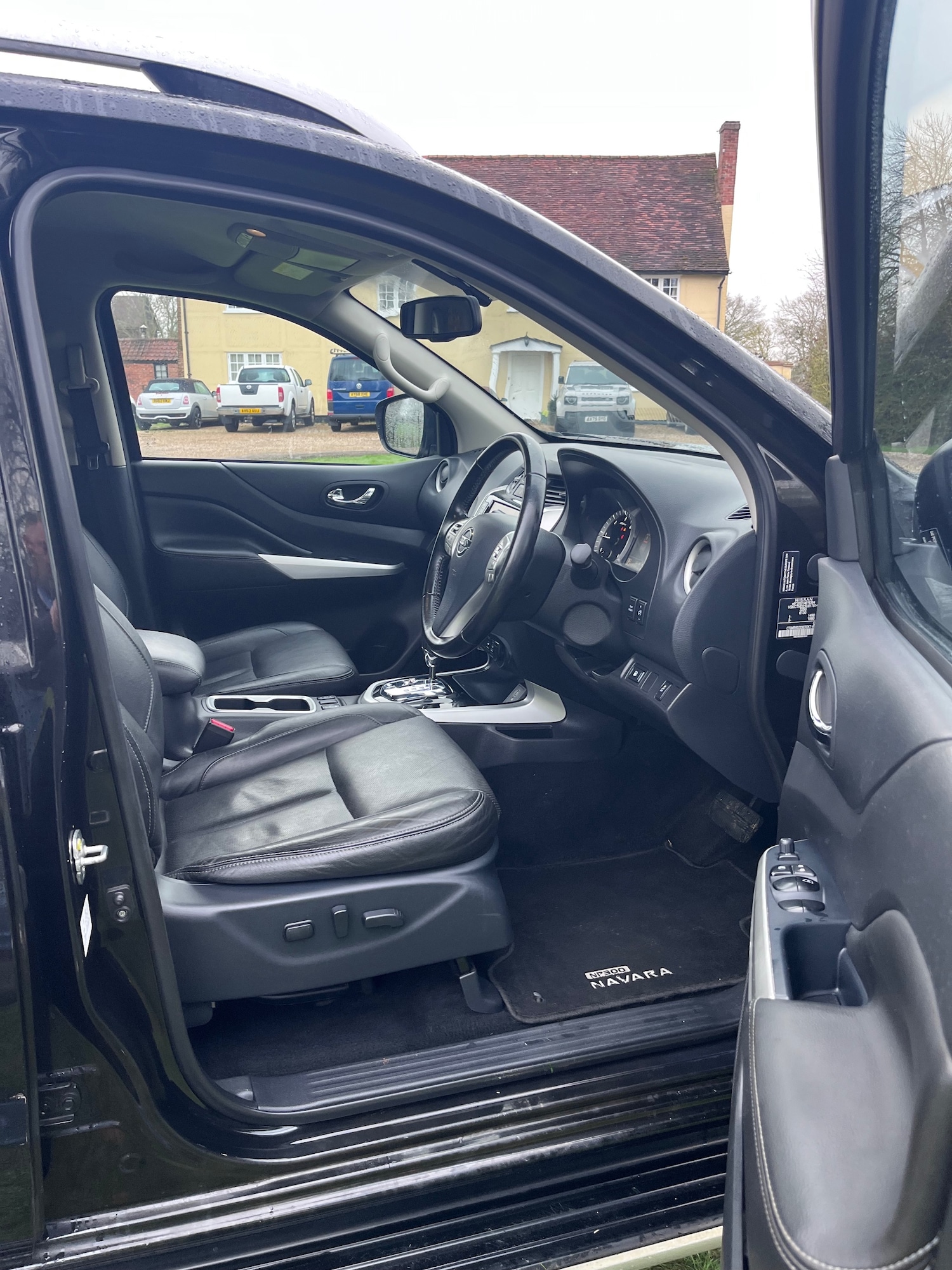 Used Nissan Navara 2021 for sale - 77489970: Photo 19