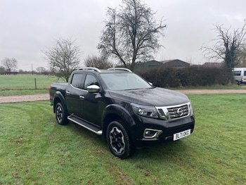 Used Nissan Navara 2021 for sale - 77489970: Photo