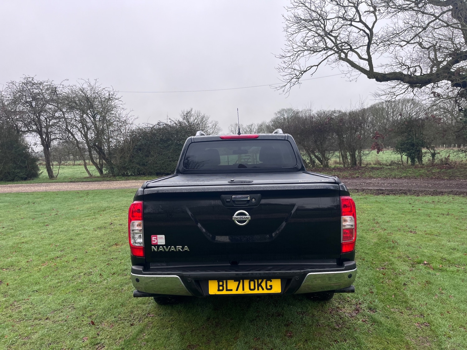 Used Nissan Navara 2021 for sale - 77489970: Photo 5