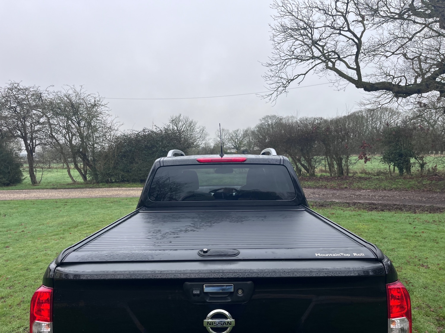 Used Nissan Navara 2021 for sale - 77489970: Photo 6